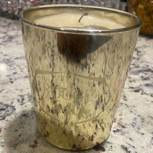 Baccarat Rouge 540 Candle